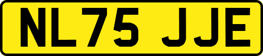 NL75JJE