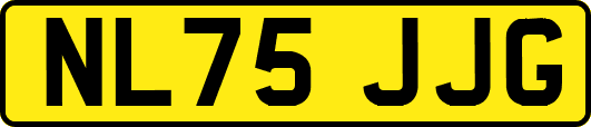 NL75JJG
