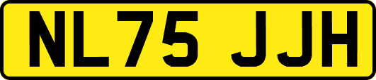 NL75JJH