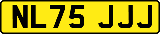 NL75JJJ