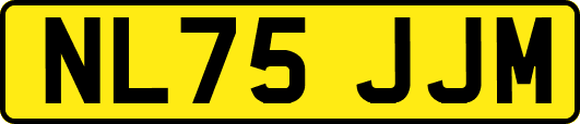NL75JJM
