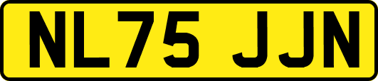 NL75JJN