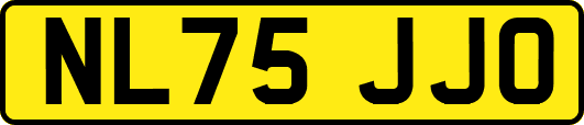 NL75JJO