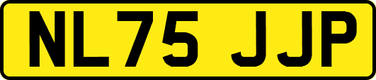 NL75JJP