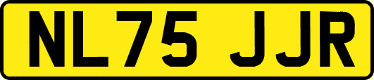 NL75JJR