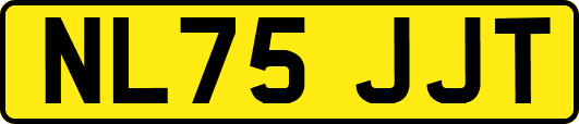 NL75JJT