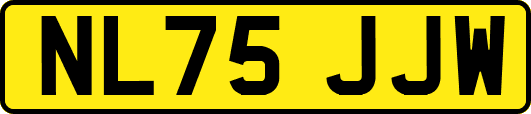 NL75JJW