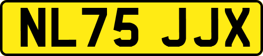 NL75JJX