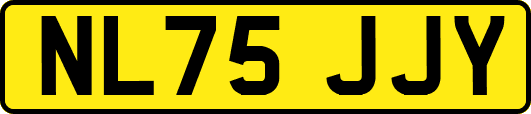 NL75JJY