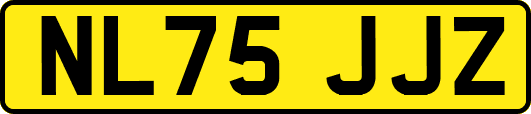 NL75JJZ