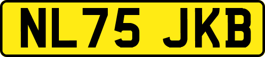 NL75JKB