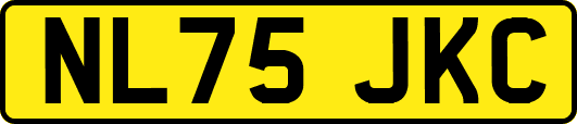 NL75JKC