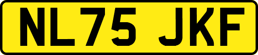 NL75JKF