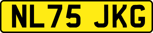 NL75JKG