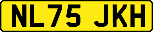 NL75JKH