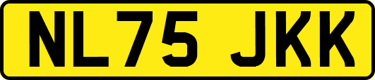 NL75JKK
