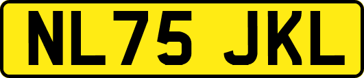 NL75JKL