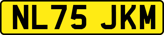 NL75JKM