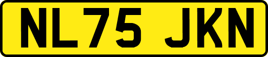 NL75JKN