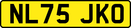 NL75JKO