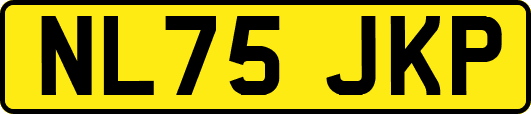 NL75JKP