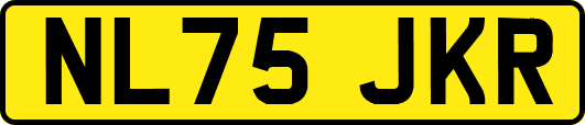 NL75JKR