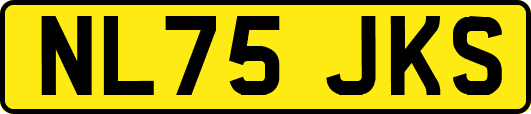 NL75JKS
