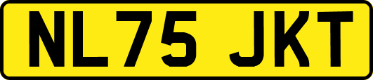 NL75JKT