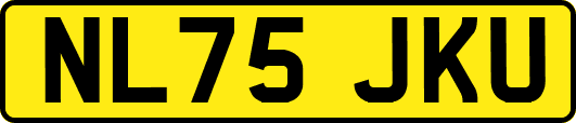 NL75JKU
