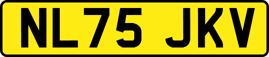 NL75JKV