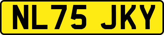 NL75JKY