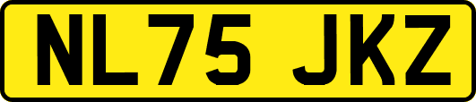 NL75JKZ