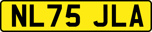NL75JLA