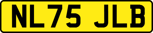 NL75JLB