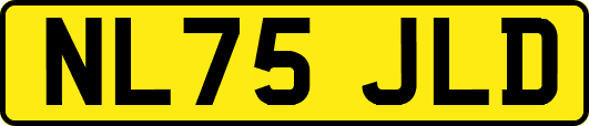 NL75JLD