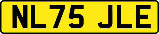 NL75JLE