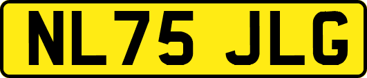 NL75JLG