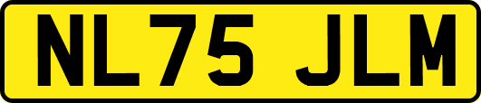 NL75JLM