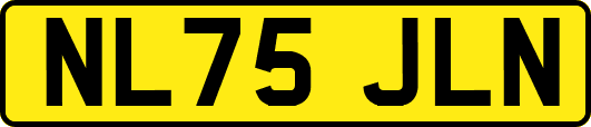NL75JLN