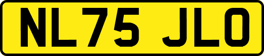 NL75JLO