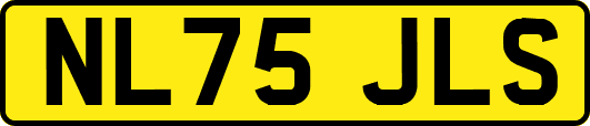 NL75JLS