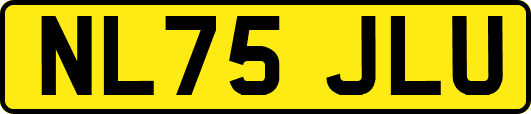 NL75JLU