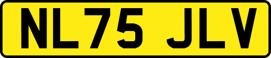 NL75JLV