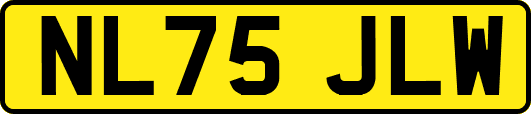 NL75JLW