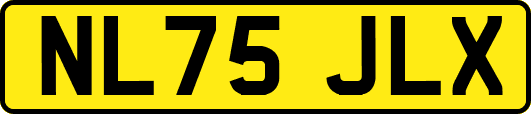 NL75JLX
