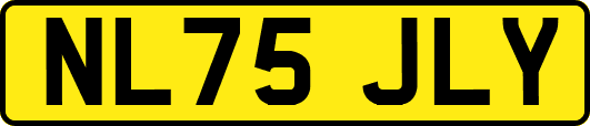 NL75JLY