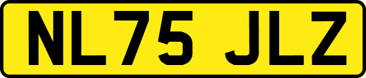 NL75JLZ