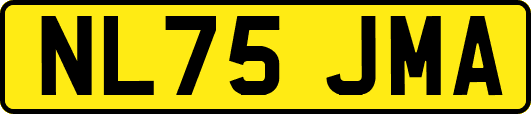 NL75JMA
