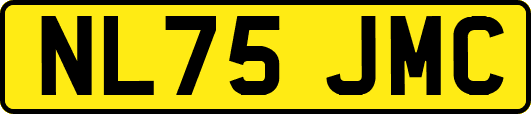 NL75JMC