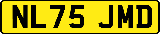 NL75JMD
